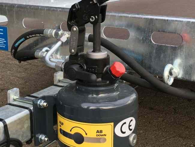 Trekantens Trailercenter