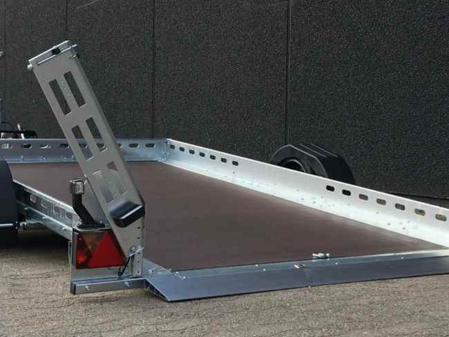 Trekantens Trailercenter