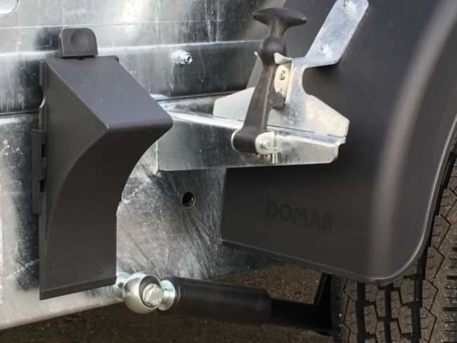 Trekantens Trailercenter