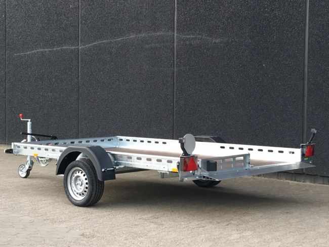 Trekantens Trailercenter