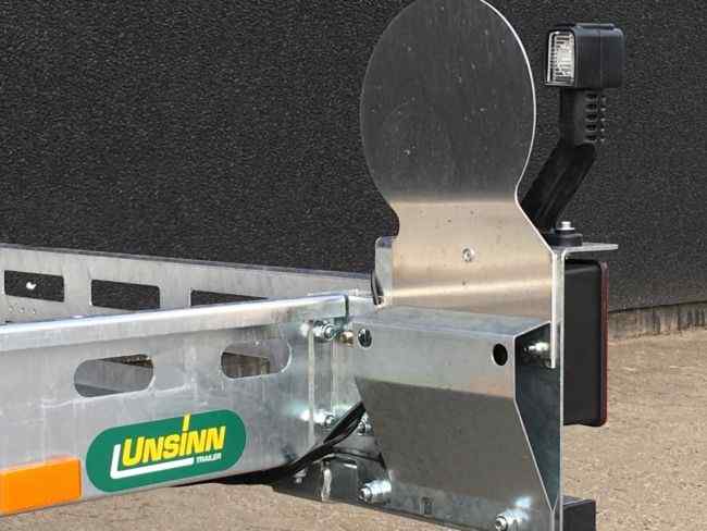 Trekantens Trailercenter