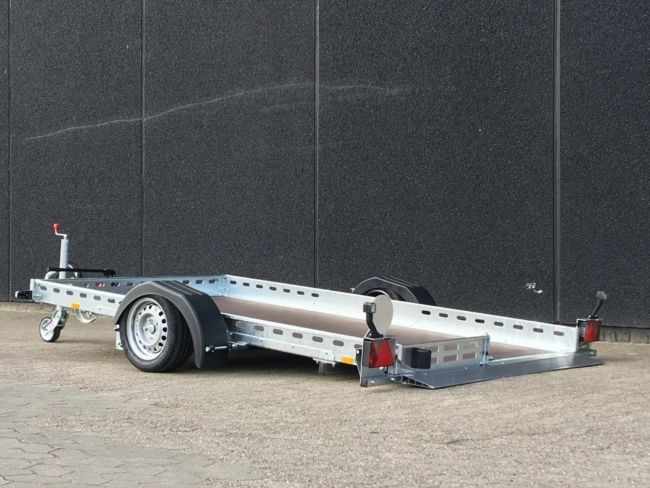 Trekantens Trailercenter