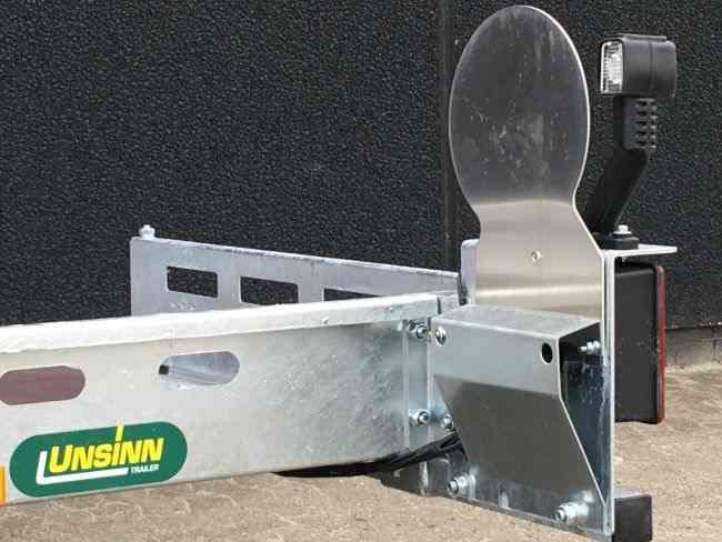 Trekantens Trailercenter