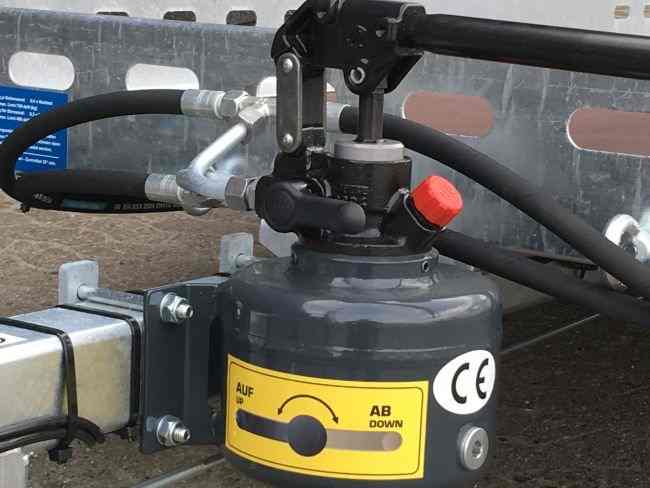 Trekantens Trailercenter