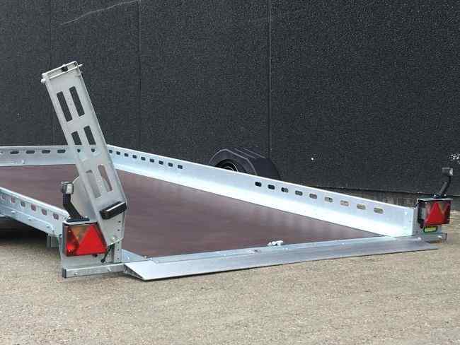 Trekantens Trailercenter