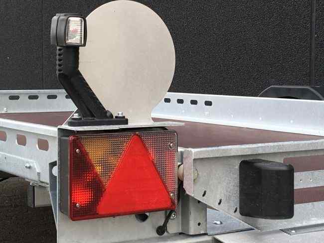 Trekantens Trailercenter