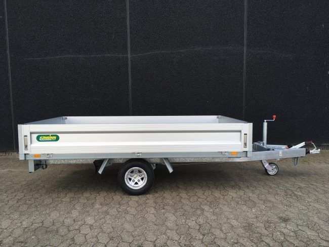 Trekantens Trailercenter