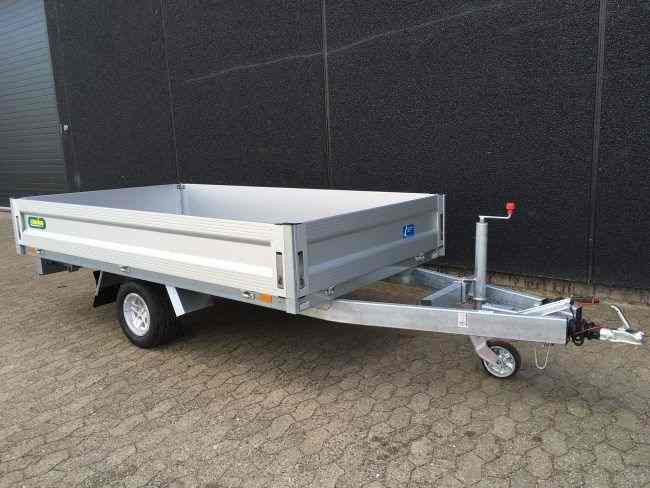 Trekantens Trailercenter