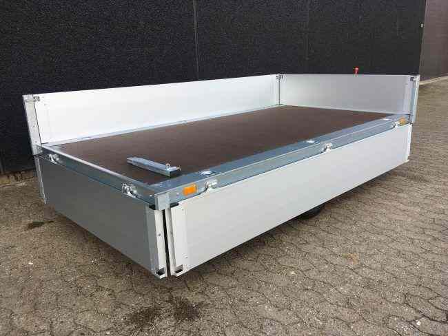 Trekantens Trailercenter