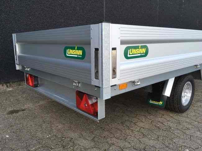 Trekantens Trailercenter