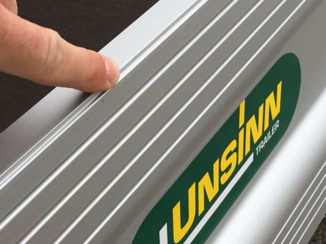 Trekantens Trailercenter