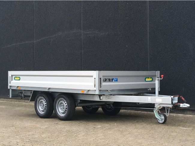 Trekantens Trailercenter