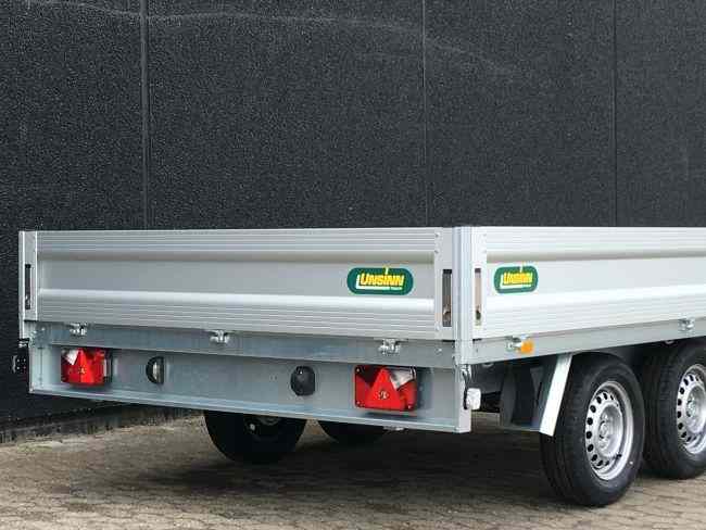 Trekantens Trailercenter