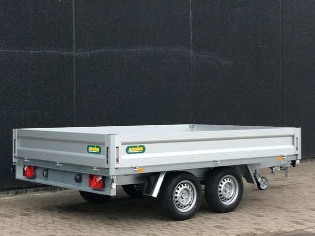 Trekantens Trailercenter