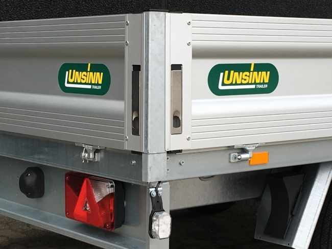 Trekantens Trailercenter