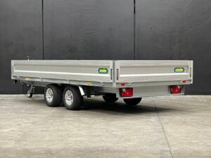 Alternative view of UNSINN GTP 2636-10-1750 AF