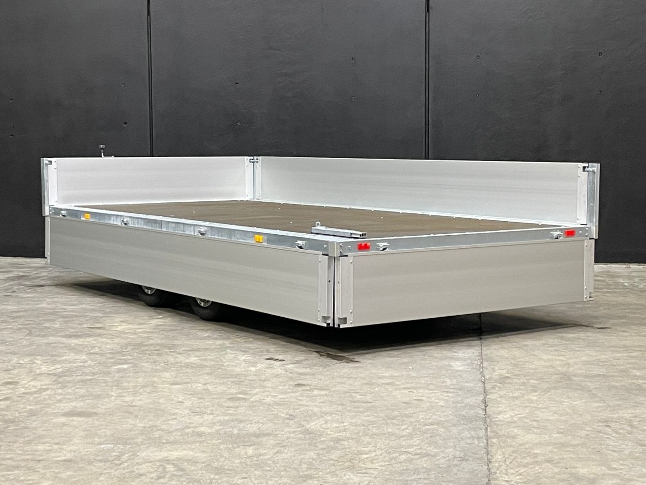 UNSINN GTP 2636-10-1750 AF - Billede 3