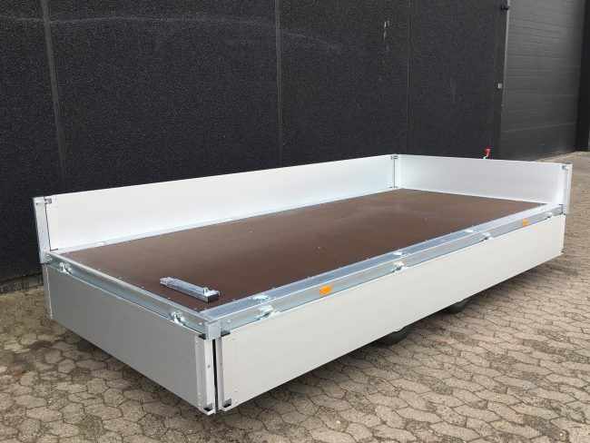 Trekantens Trailercenter