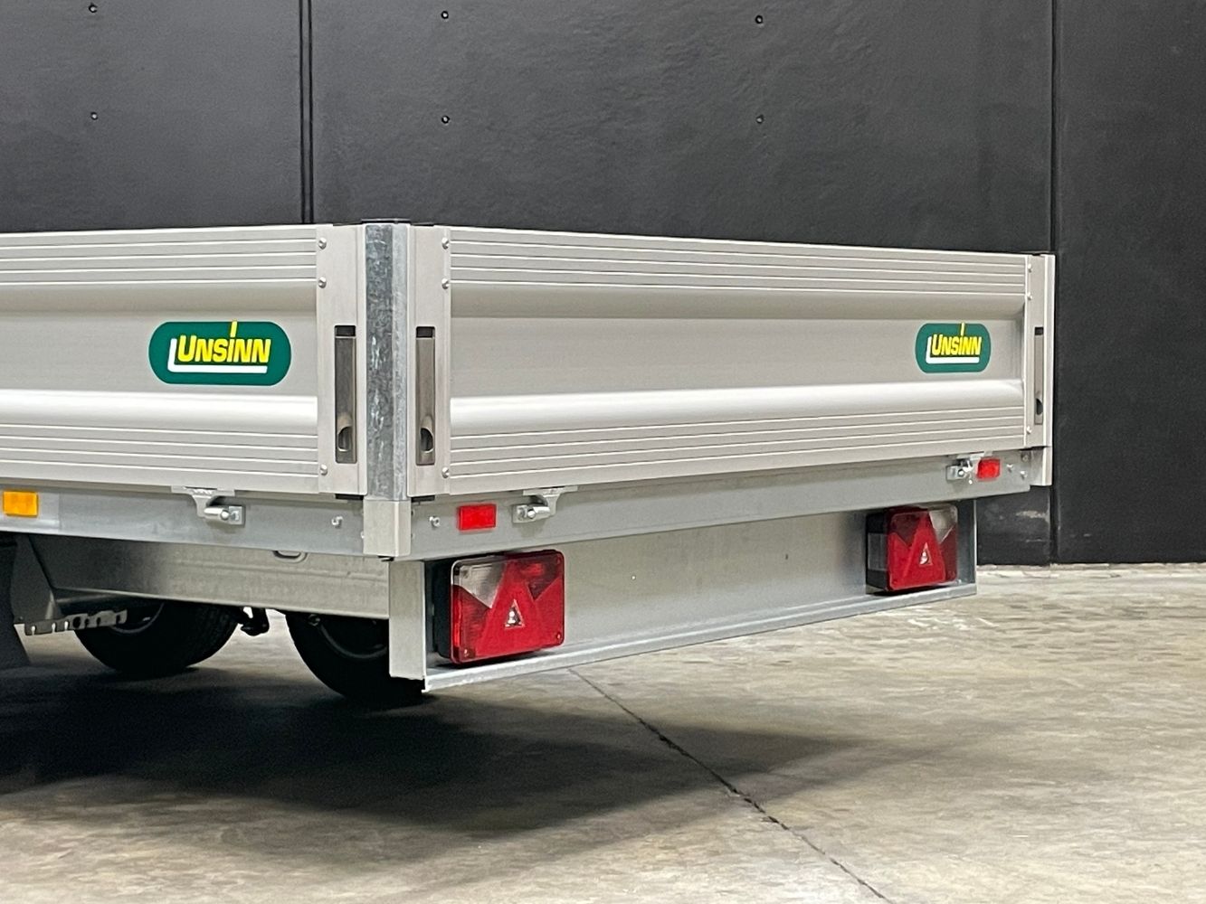 UNSINN GTP 2636-10-1750 AF - Billede 5