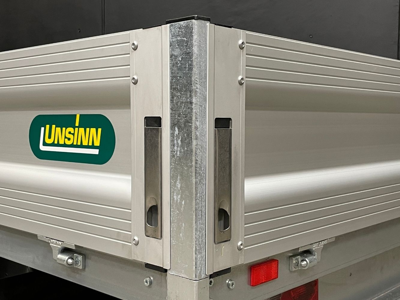 UNSINN GTP 2636-10-1750 AF - Billede 6