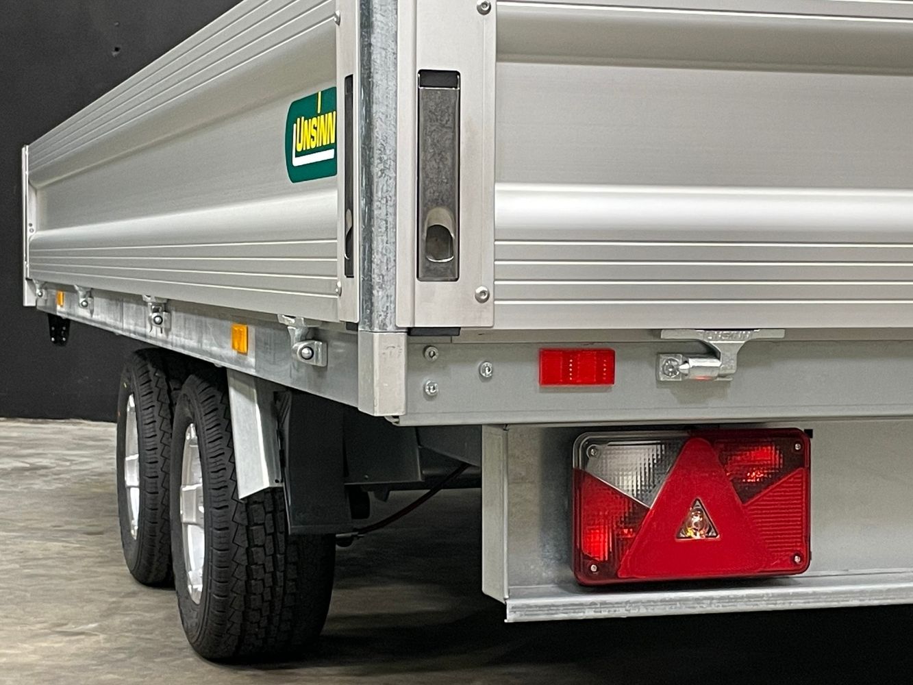 UNSINN GTP 2636-10-1750 AF - Billede 7