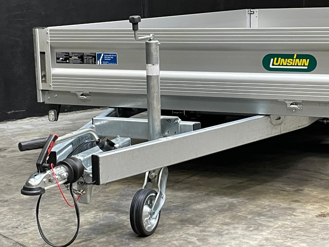 UNSINN GTP 2636-10-1750 AF - Billede 9