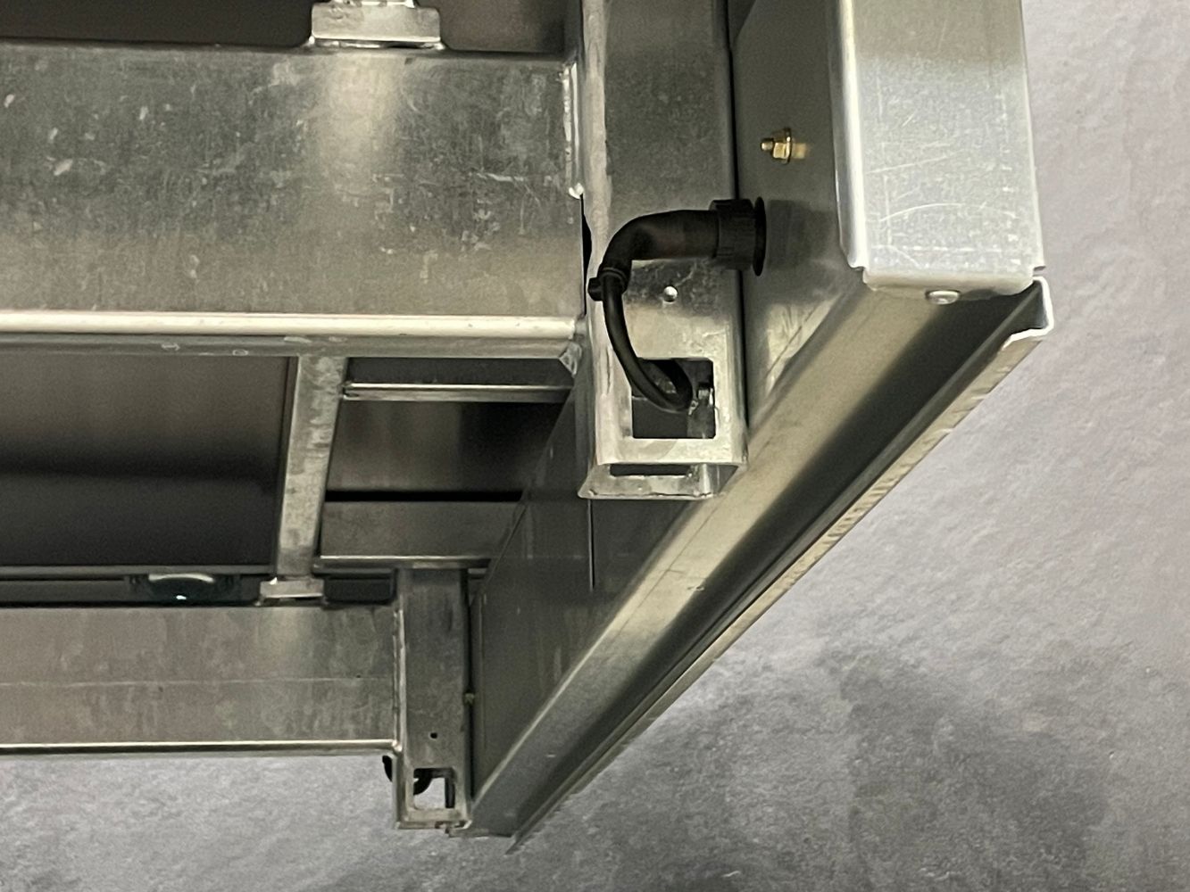 UNSINN GTP 2636-10-1750 AF - Billede 11