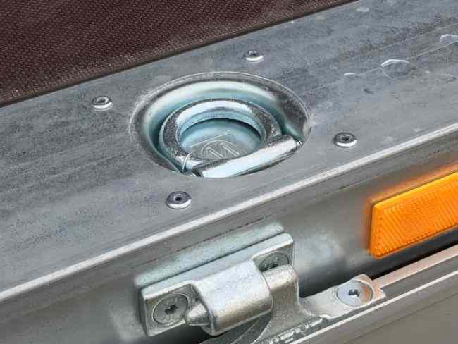 Trekantens Trailercenter