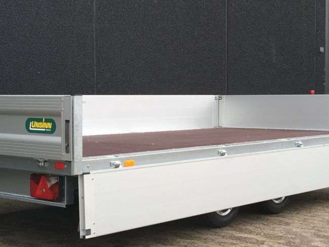 Trekantens Trailercenter