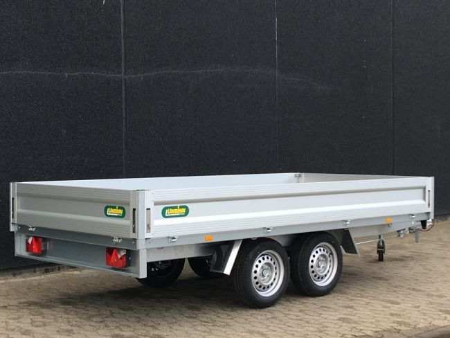 Trekantens Trailercenter