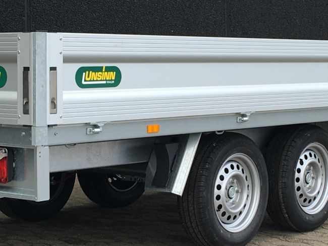 Trekantens Trailercenter