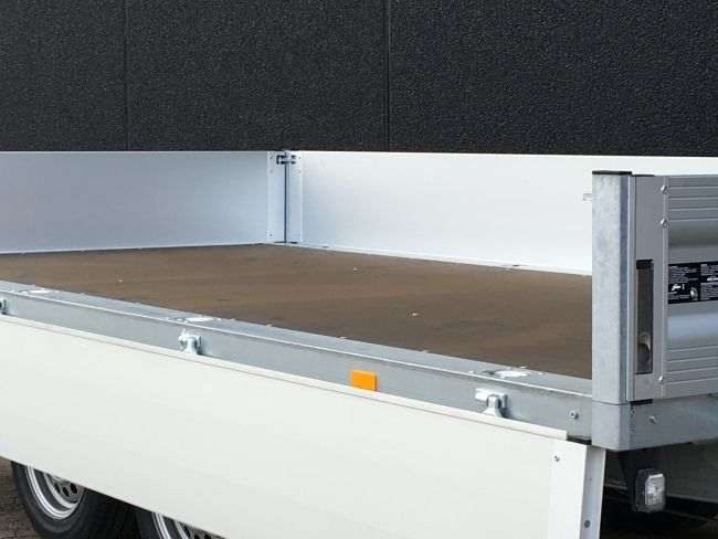 Trekantens Trailercenter