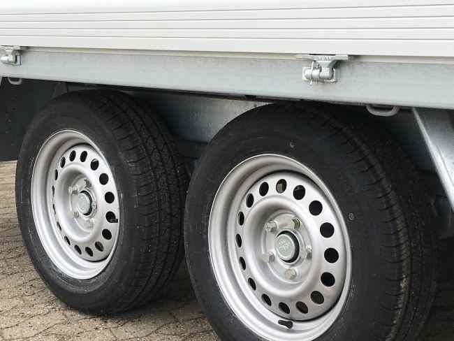 Trekantens Trailercenter