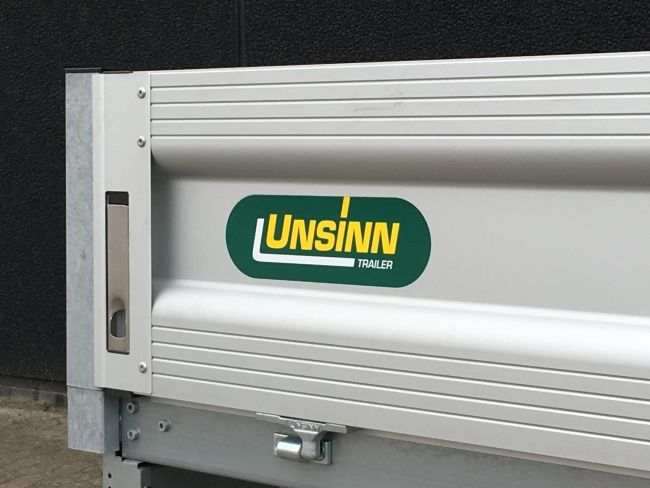 Trekantens Trailercenter