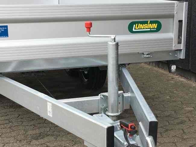 Trekantens Trailercenter