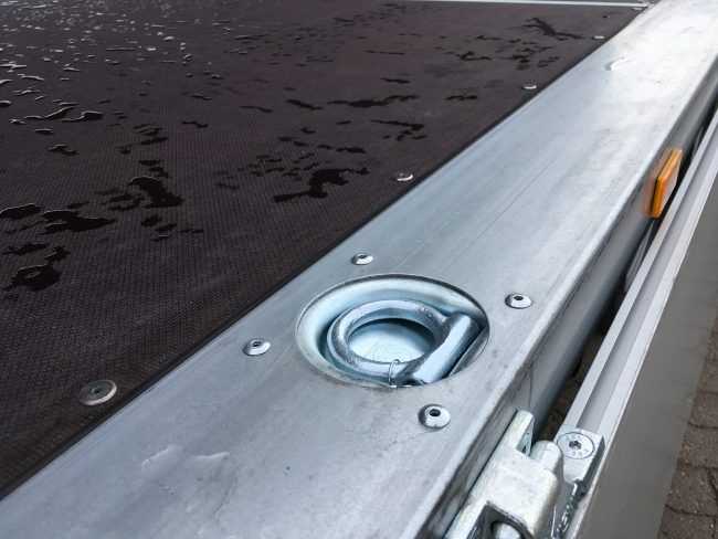 Trekantens Trailercenter