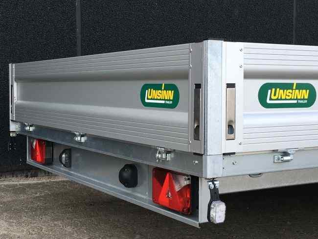 Trekantens Trailercenter