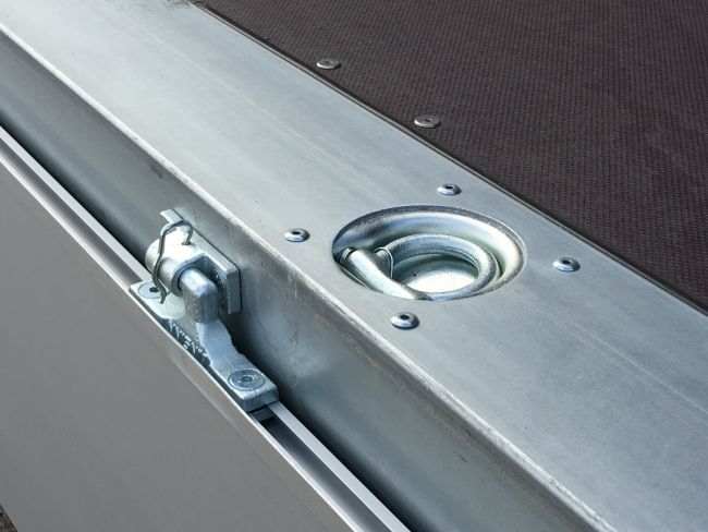 Trekantens Trailercenter