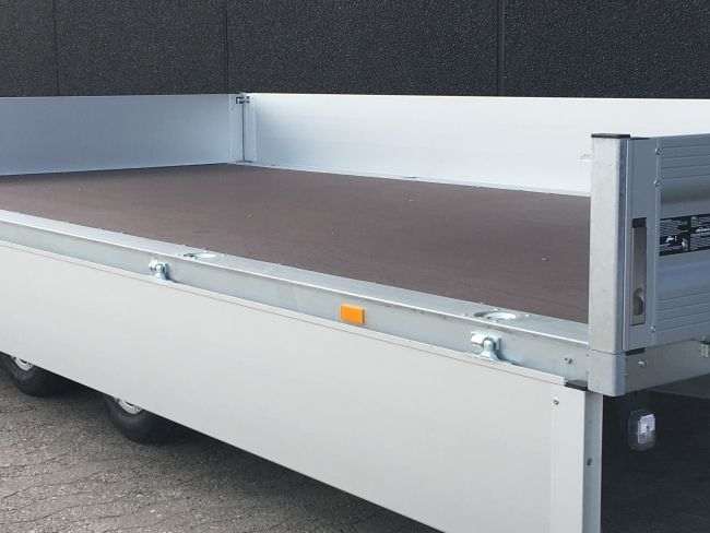 Trekantens Trailercenter