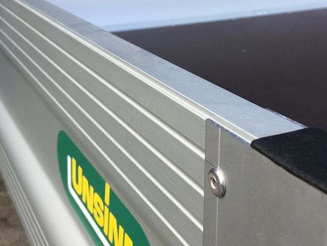 Trekantens Trailercenter