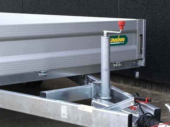 Trekantens Trailercenter