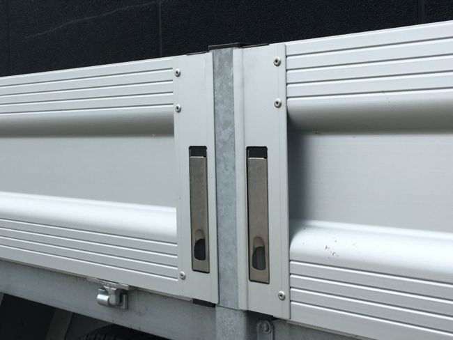 Trekantens Trailercenter