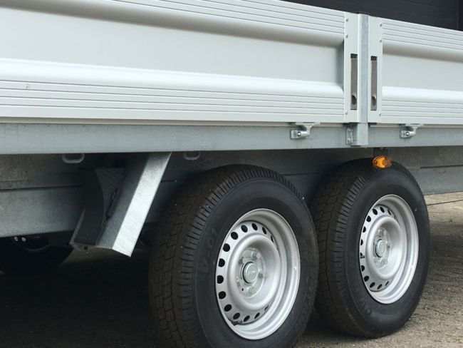 Trekantens Trailercenter