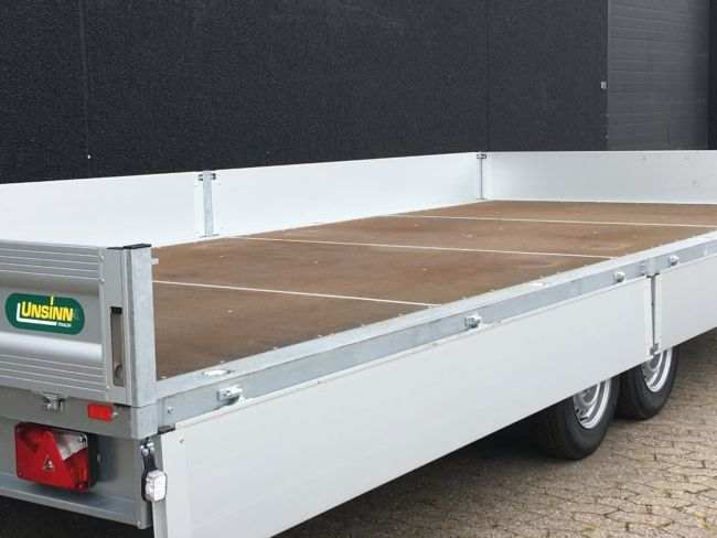 Trekantens Trailercenter