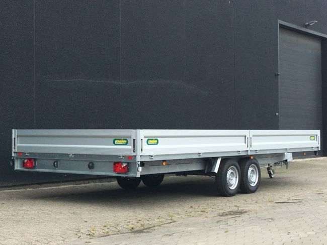 Trekantens Trailercenter