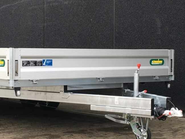 Trekantens Trailercenter