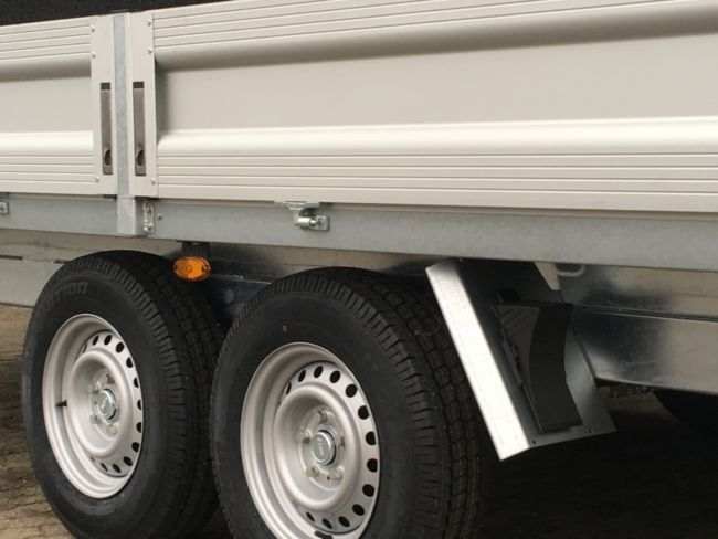 Trekantens Trailercenter