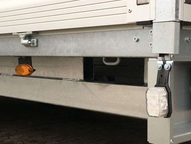 Trekantens Trailercenter