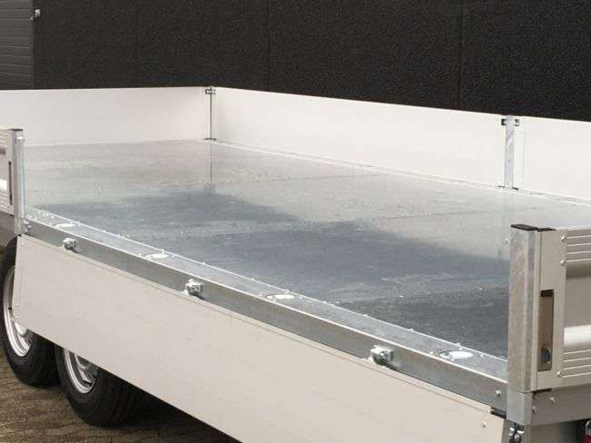 Trekantens Trailercenter