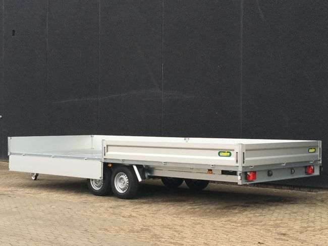 Trekantens Trailercenter